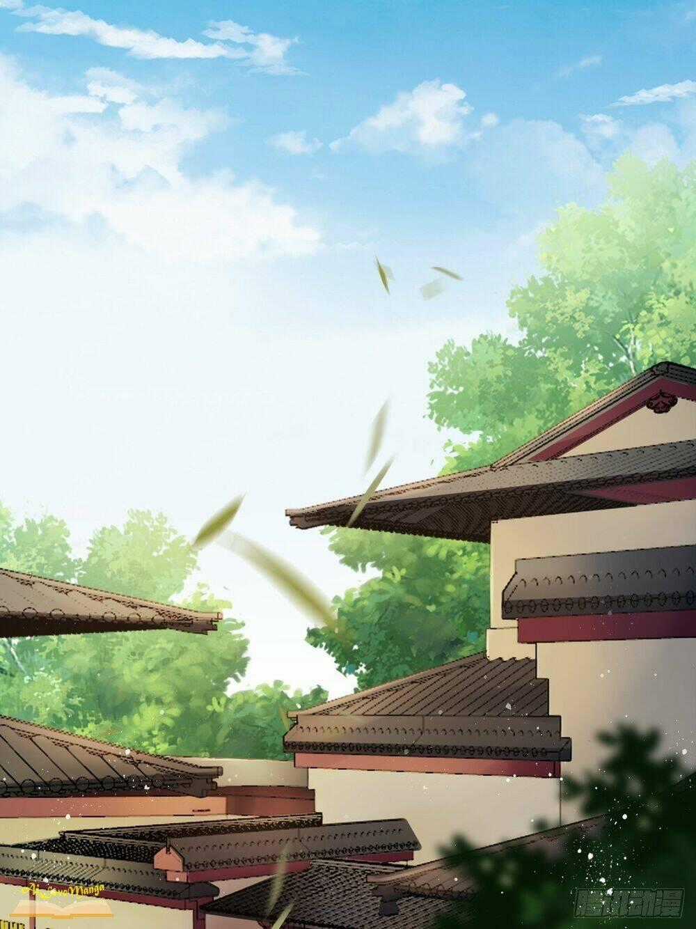 Vương Phi Thật Thích Trang Điểm - Chapter 102 - Trang 2