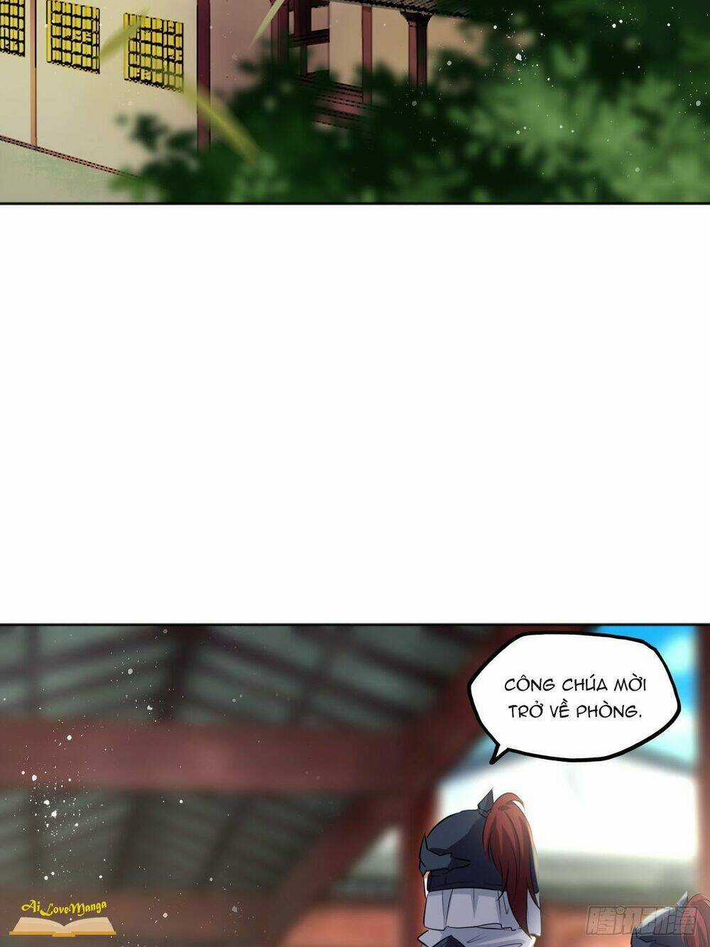 Vương Phi Thật Thích Trang Điểm - Chapter 102 - Trang 3