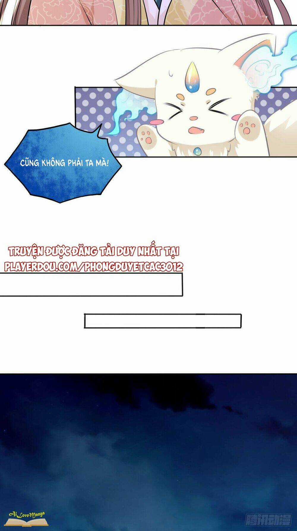 Vương Phi Thật Thích Trang Điểm - Chapter 102 - Trang 22