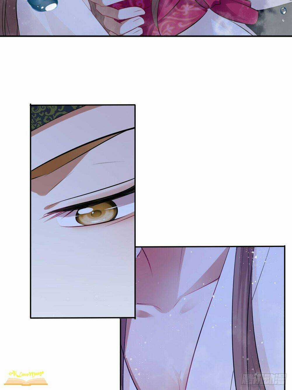 Vương Phi Thật Thích Trang Điểm - Chapter 103 - Trang 12