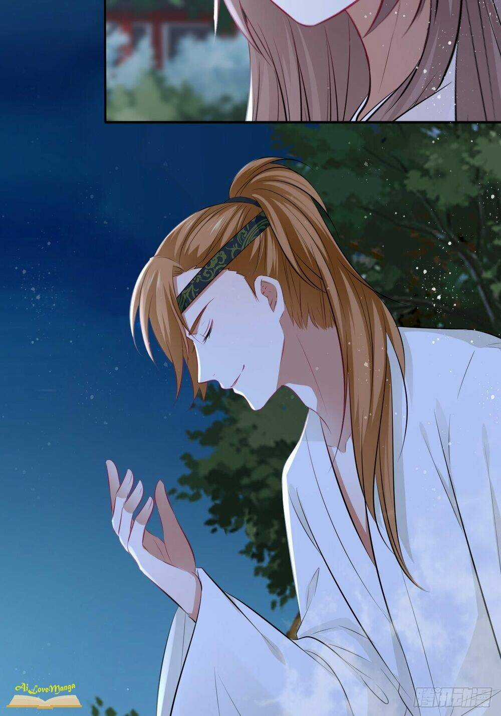 Vương Phi Thật Thích Trang Điểm - Chapter 103 - Trang 21