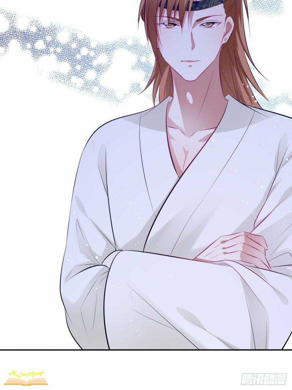 Vương Phi Thật Thích Trang Điểm - Chapter 103 - Trang 30