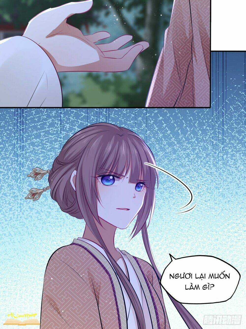 Vương Phi Thật Thích Trang Điểm - Chapter 103 - Trang 32