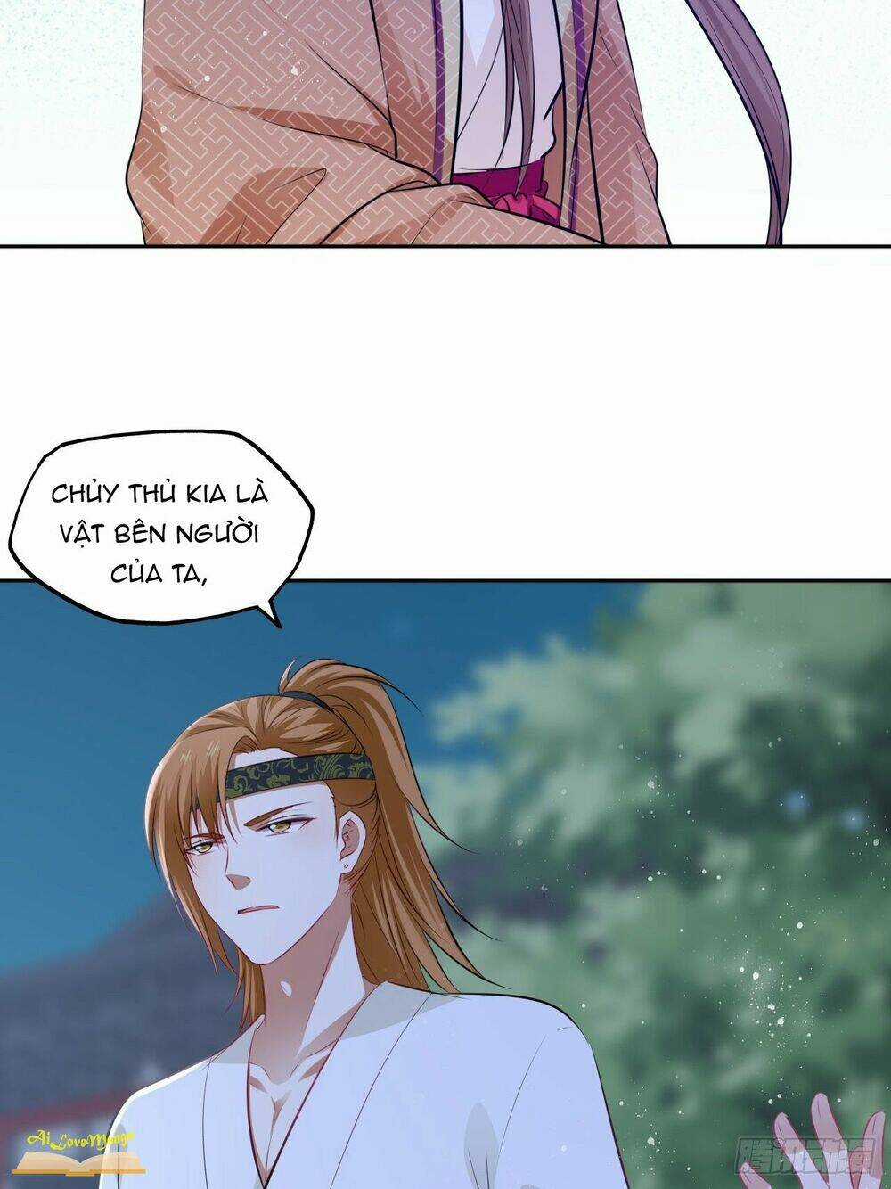 Vương Phi Thật Thích Trang Điểm - Chapter 103 - Trang 33