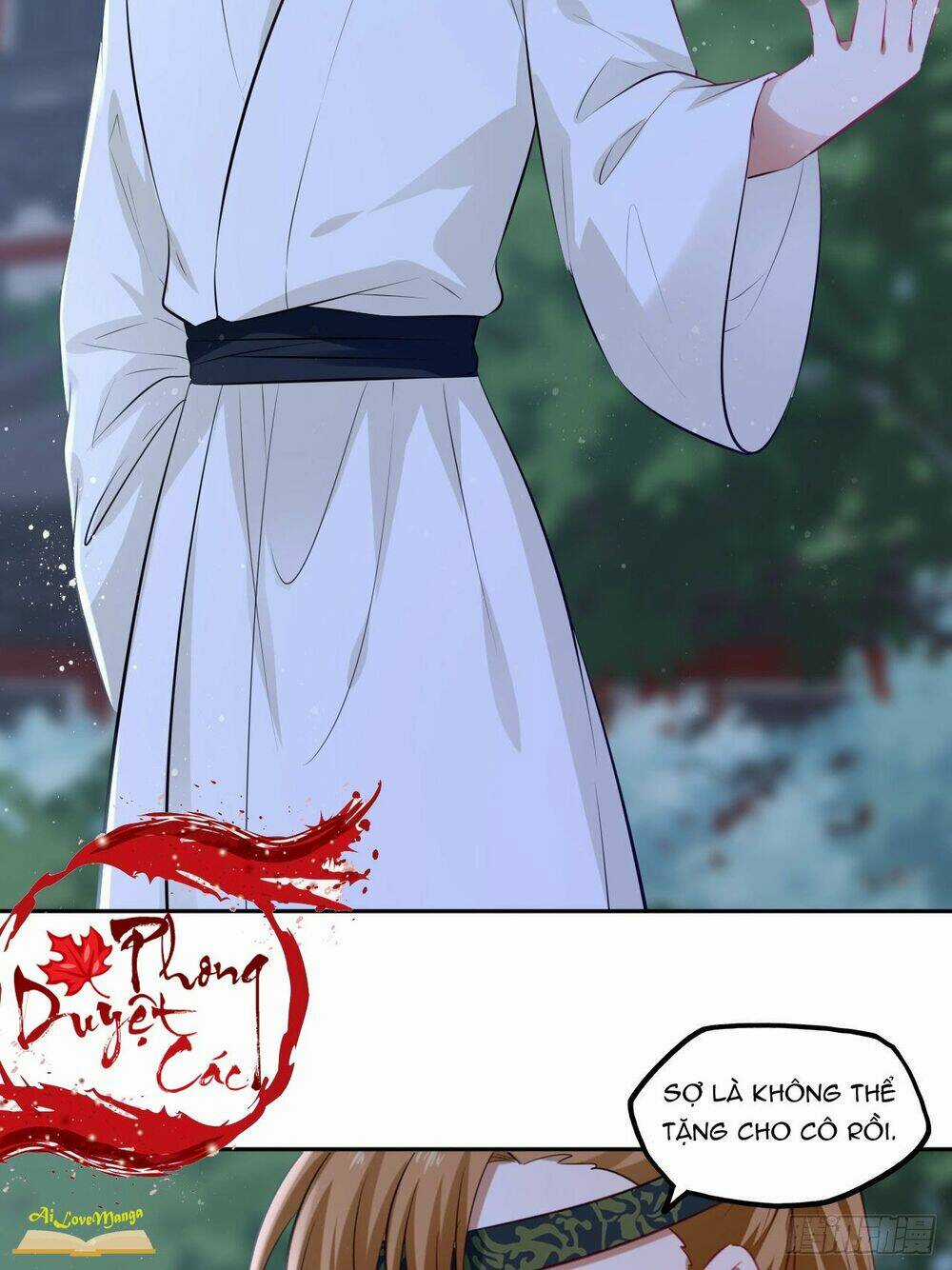 Vương Phi Thật Thích Trang Điểm - Chapter 103 - Trang 34