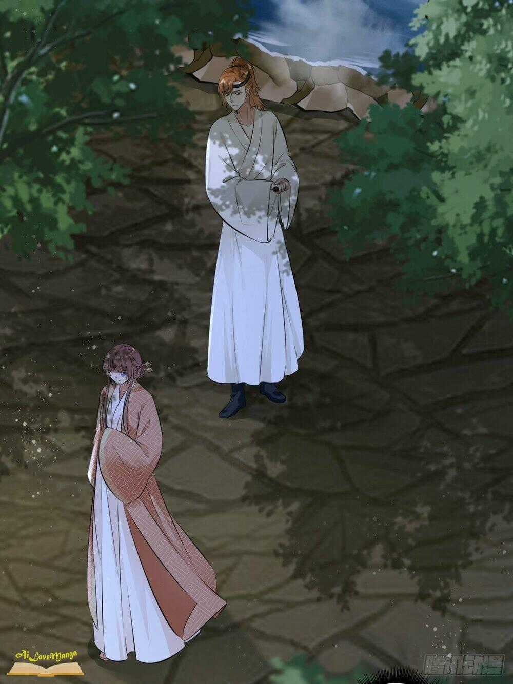 Vương Phi Thật Thích Trang Điểm - Chapter 103 - Trang 38