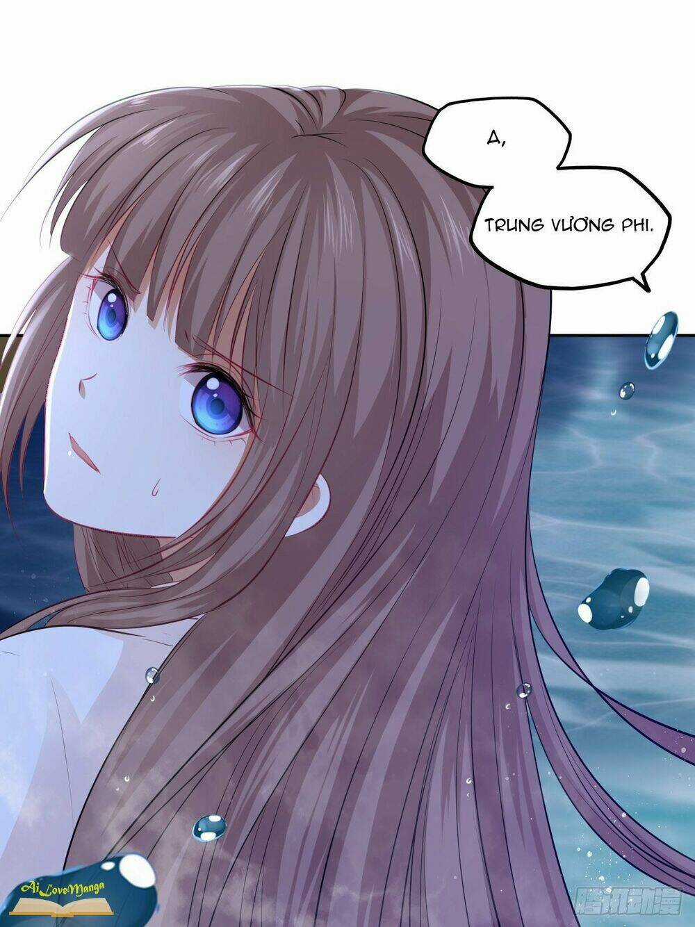 Vương Phi Thật Thích Trang Điểm - Chapter 103 - Trang 9