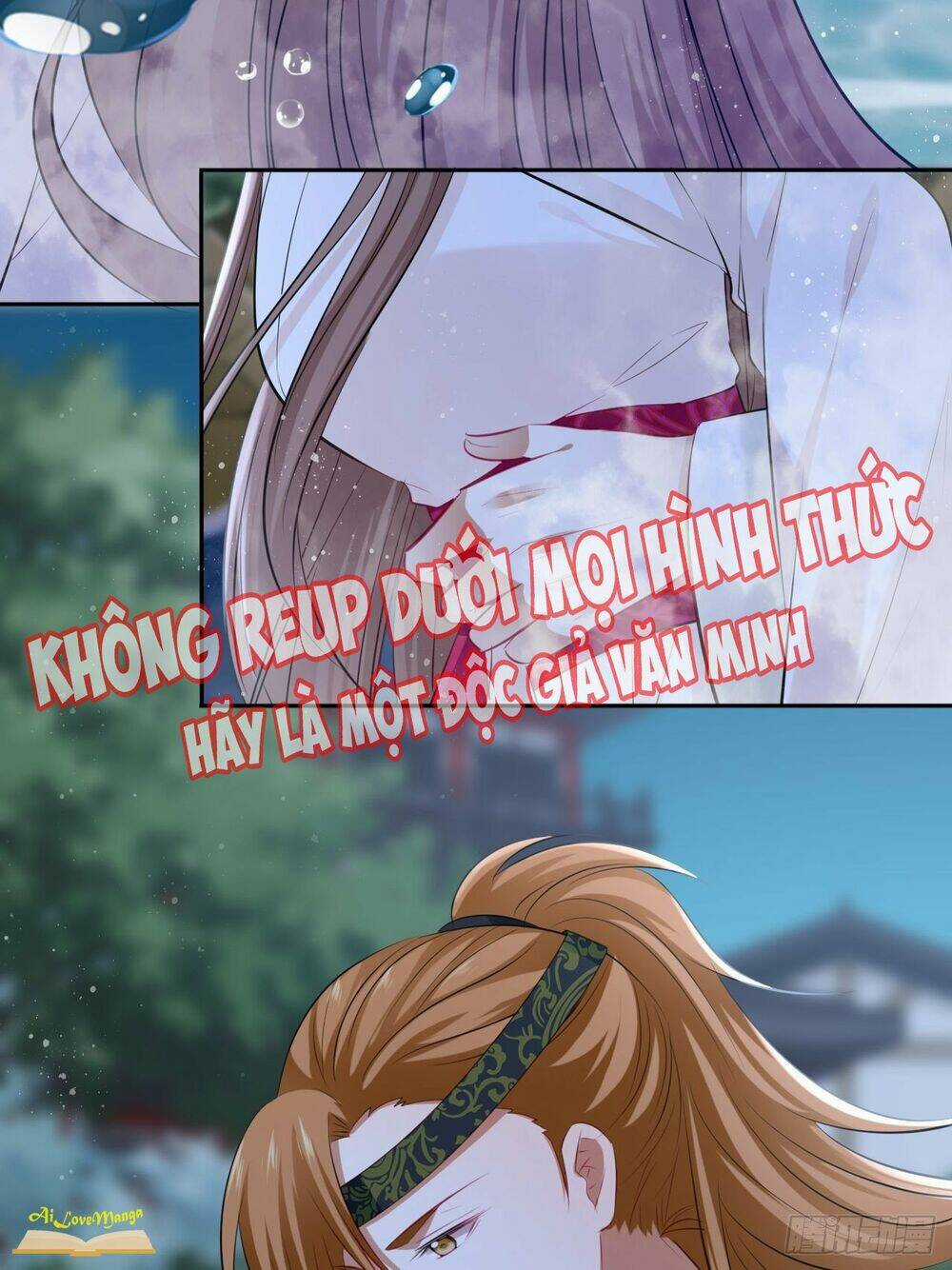 Vương Phi Thật Thích Trang Điểm - Chapter 103 - Trang 10
