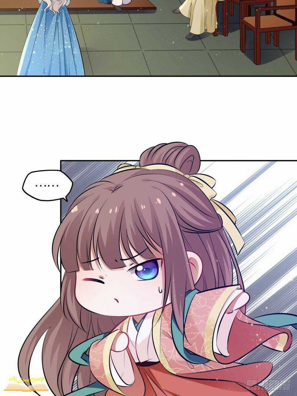 Vương Phi Thật Thích Trang Điểm - Chapter 104 - Trang 12