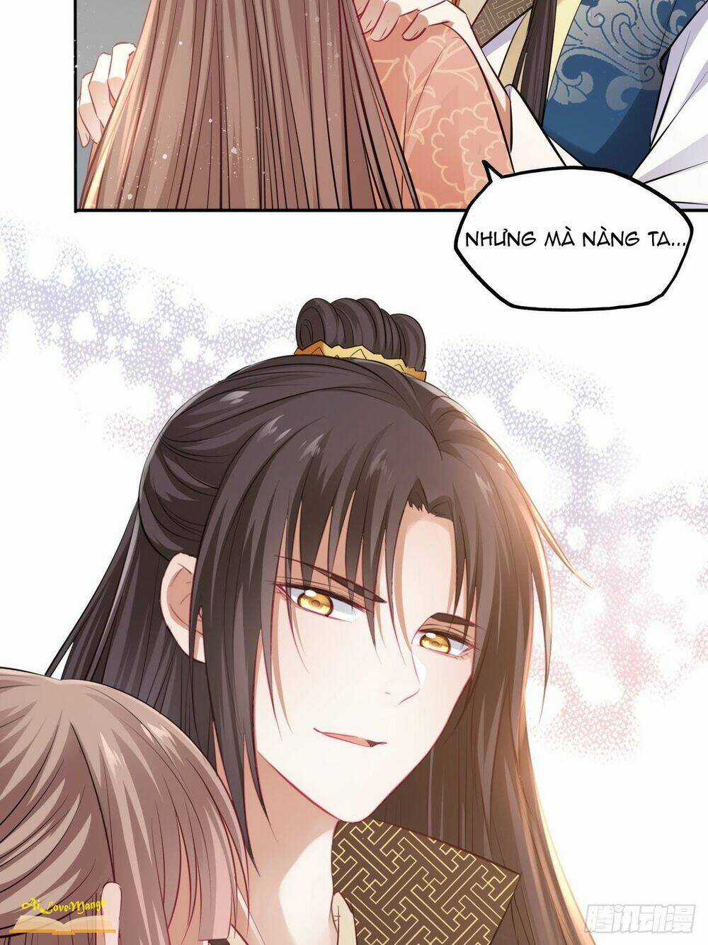 Vương Phi Thật Thích Trang Điểm - Chapter 104 - Trang 22