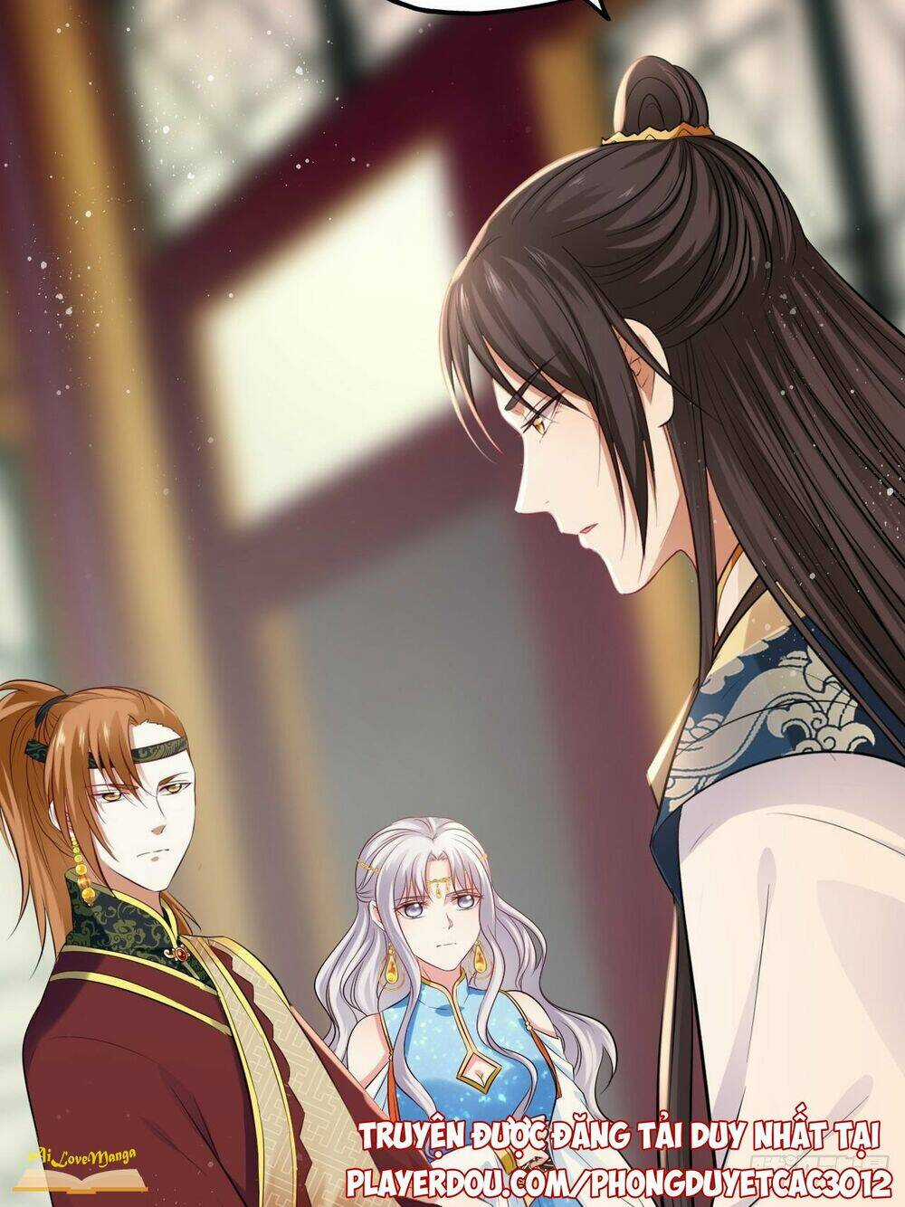 Vương Phi Thật Thích Trang Điểm - Chapter 104 - Trang 26