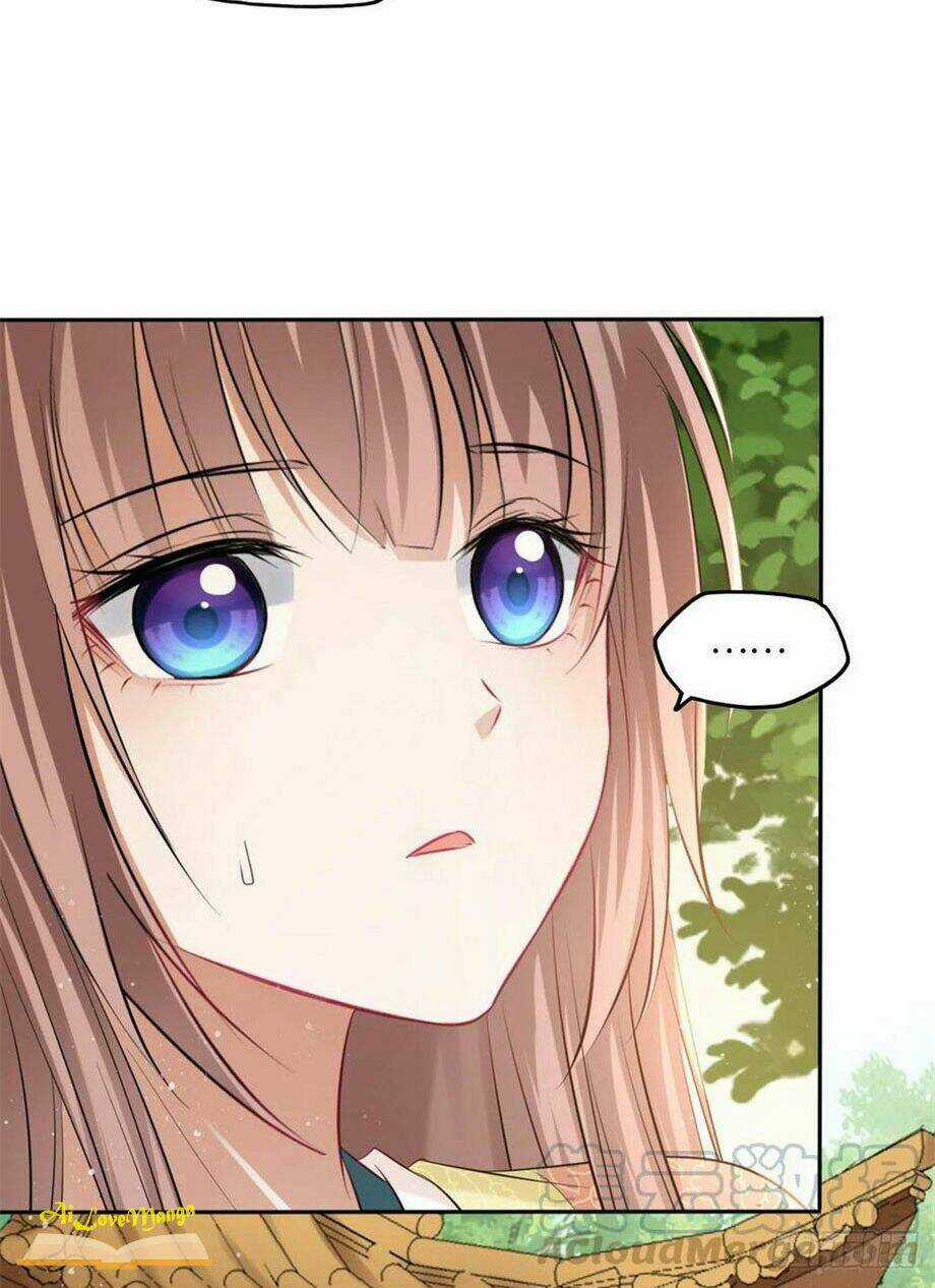 Vương Phi Thật Thích Trang Điểm - Chapter 105 - Trang 29