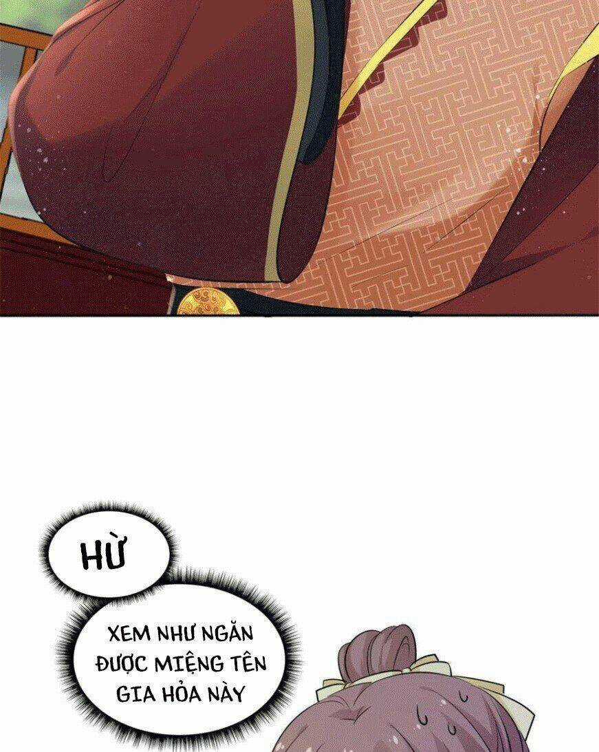 Vương Phi Thật Thích Trang Điểm - Chapter 105 - Trang 7