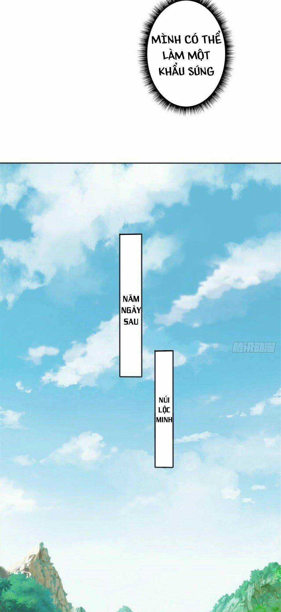 Vương Phi Thật Thích Trang Điểm - Chapter 106 - Trang 24