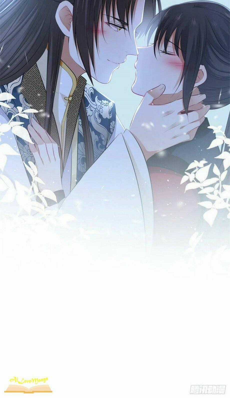 Vương Phi Thật Thích Trang Điểm - Chapter 107 - Trang 31