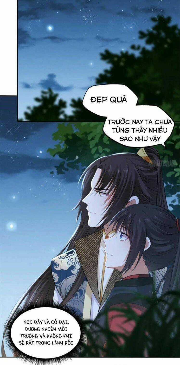 Vương Phi Thật Thích Trang Điểm - Chapter 108 - Trang 2