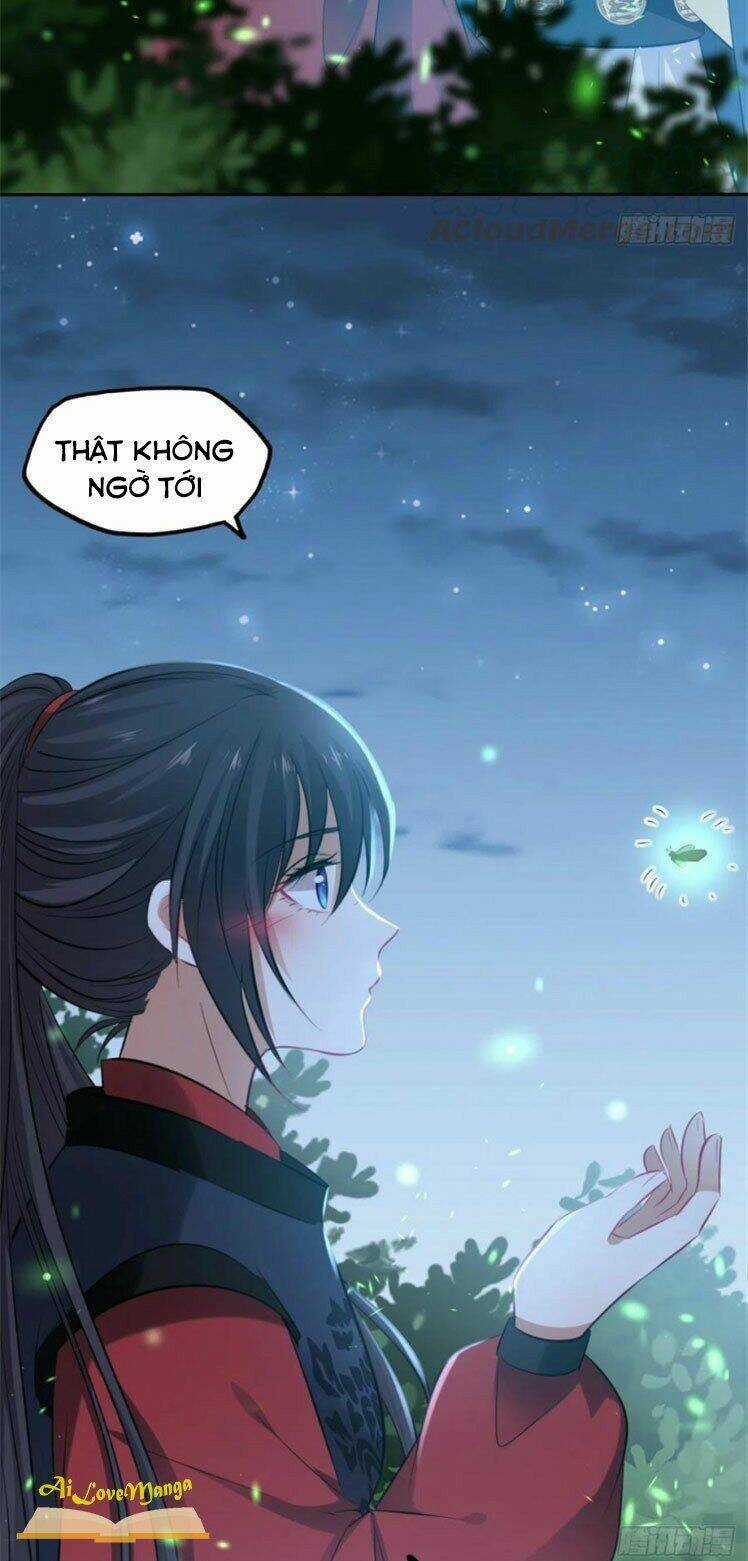 Vương Phi Thật Thích Trang Điểm - Chapter 108 - Trang 12