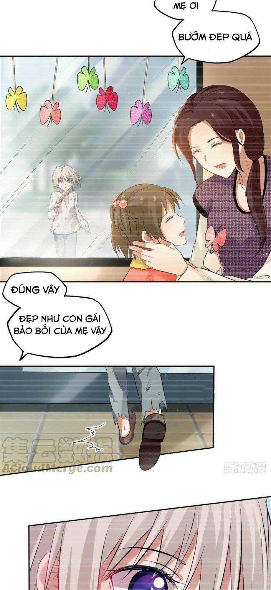 Vương Phi Thật Thích Trang Điểm - Chapter 108 - Trang 15