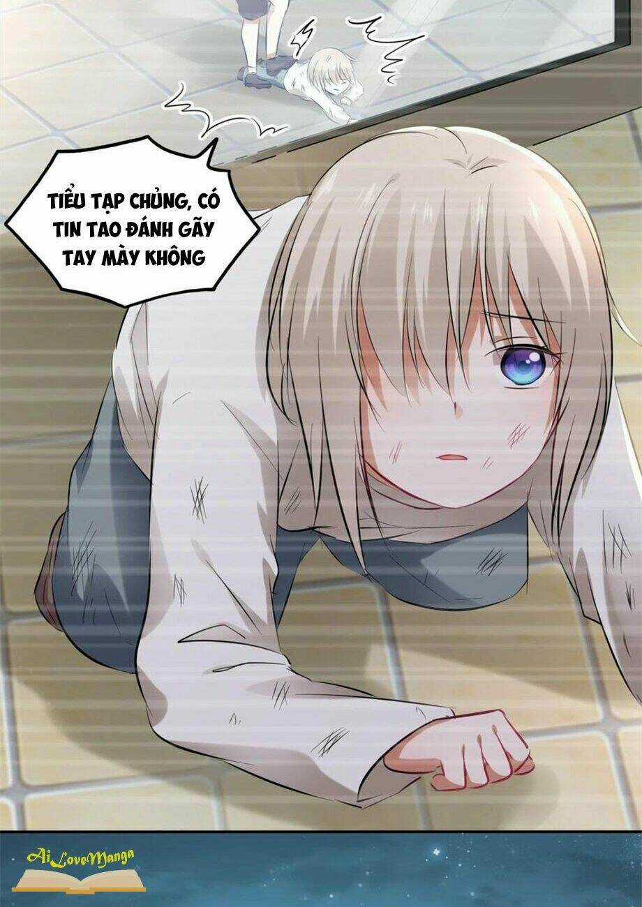 Vương Phi Thật Thích Trang Điểm - Chapter 108 - Trang 17