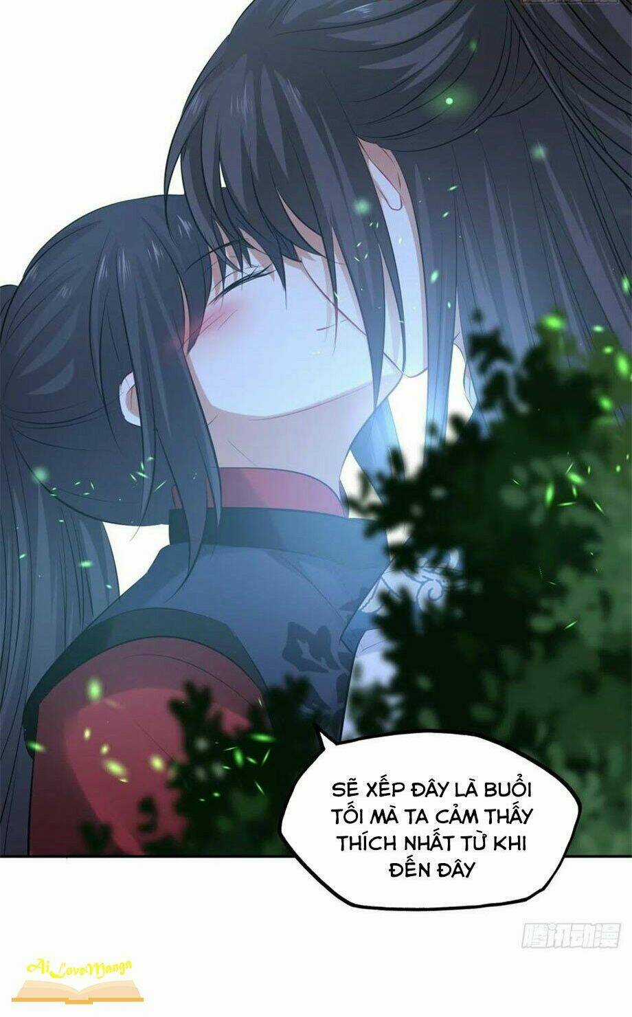 Vương Phi Thật Thích Trang Điểm - Chapter 108 - Trang 20