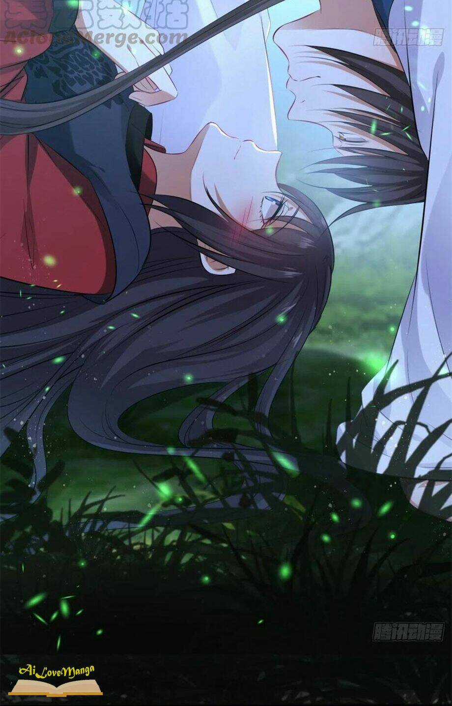 Vương Phi Thật Thích Trang Điểm - Chapter 108 - Trang 23