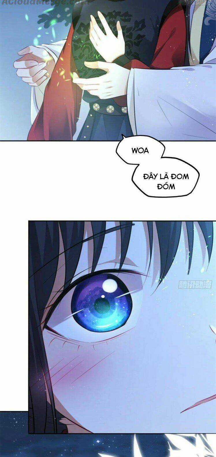 Vương Phi Thật Thích Trang Điểm - Chapter 108 - Trang 8