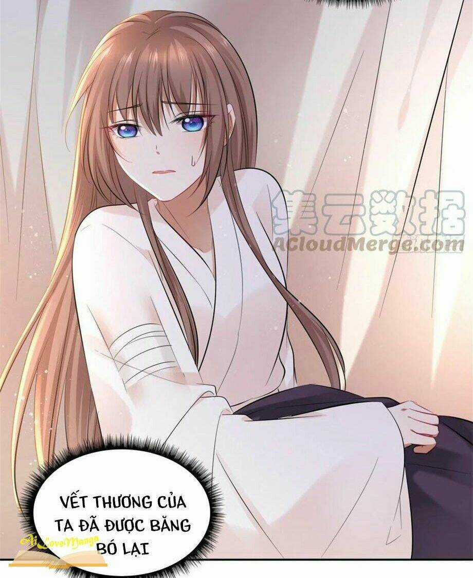 Vương Phi Thật Thích Trang Điểm - Chapter 109 - Trang 20