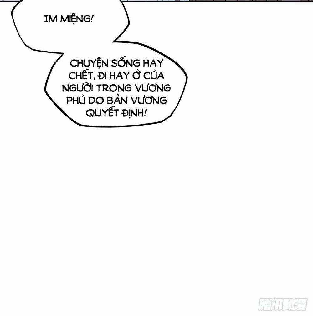 Vương Phi Thật Thích Trang Điểm - Chapter 11 - Trang 8