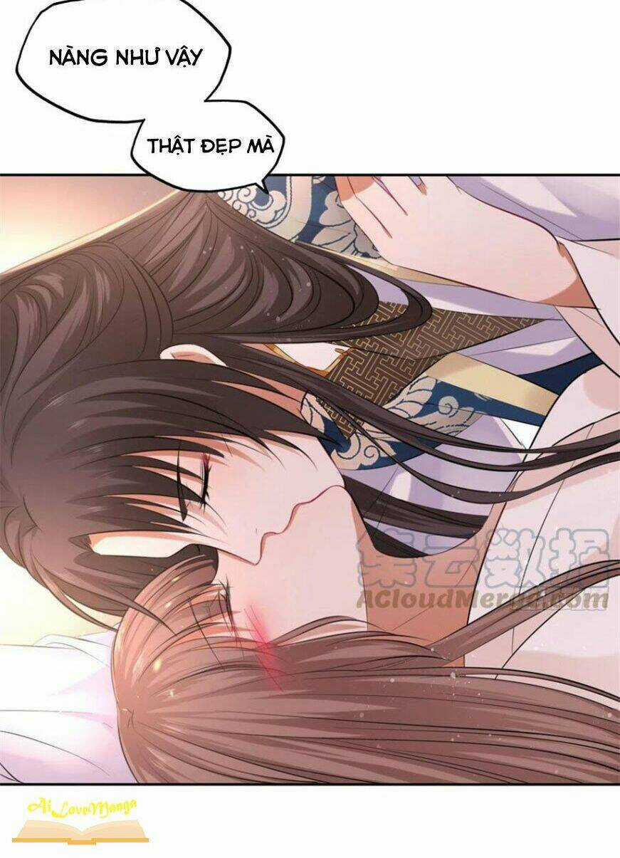 Vương Phi Thật Thích Trang Điểm - Chapter 110 - Trang 6