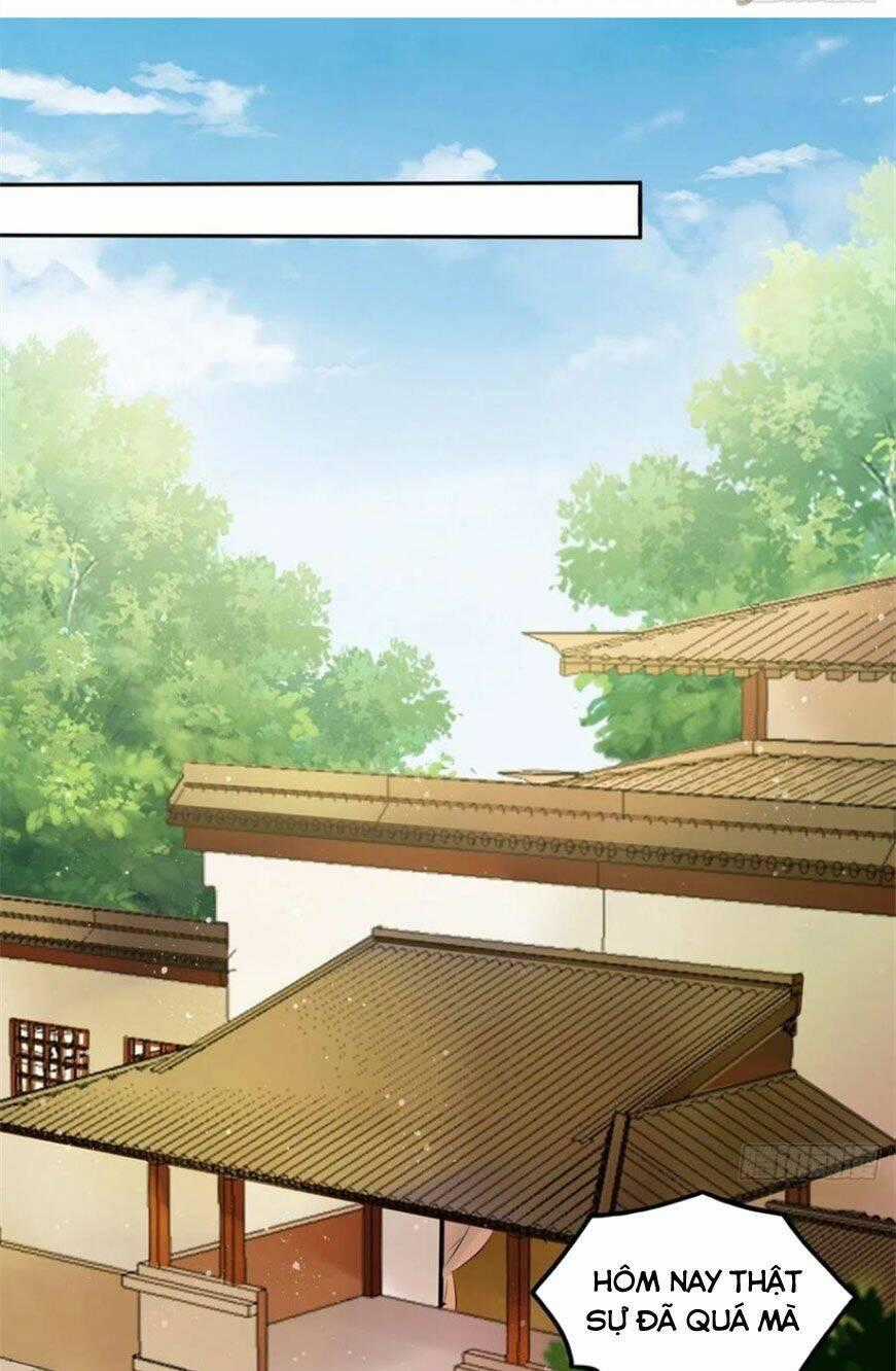 Vương Phi Thật Thích Trang Điểm - Chapter 111 - Trang 2