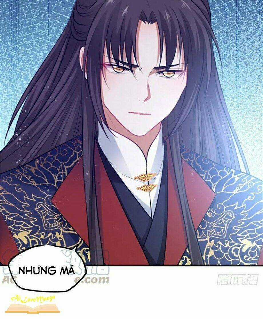 Vương Phi Thật Thích Trang Điểm - Chapter 111 - Trang 33