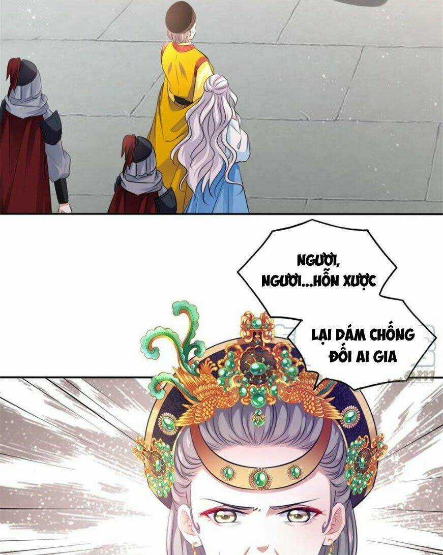 Vương Phi Thật Thích Trang Điểm - Chapter 111 - Trang 9