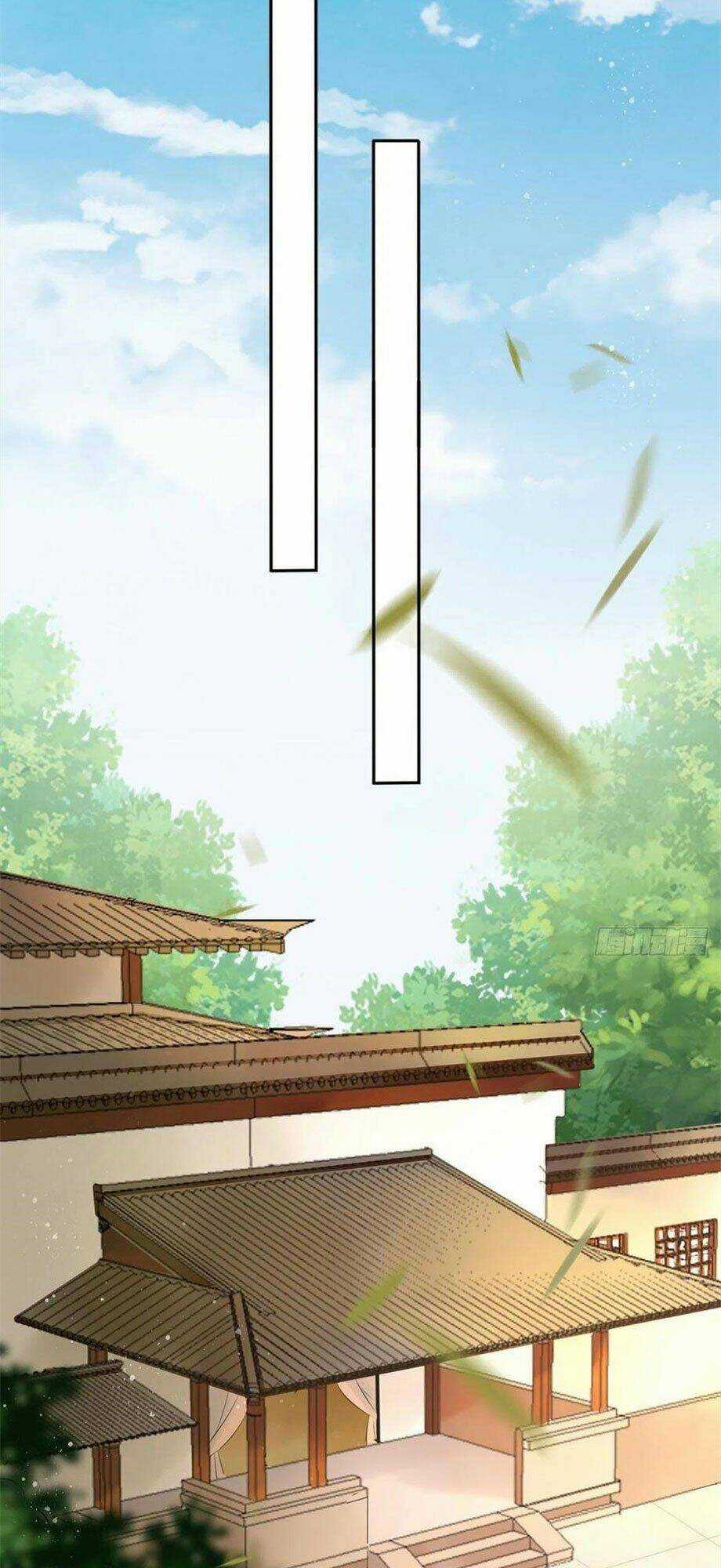 Vương Phi Thật Thích Trang Điểm - Chapter 112 - Trang 19