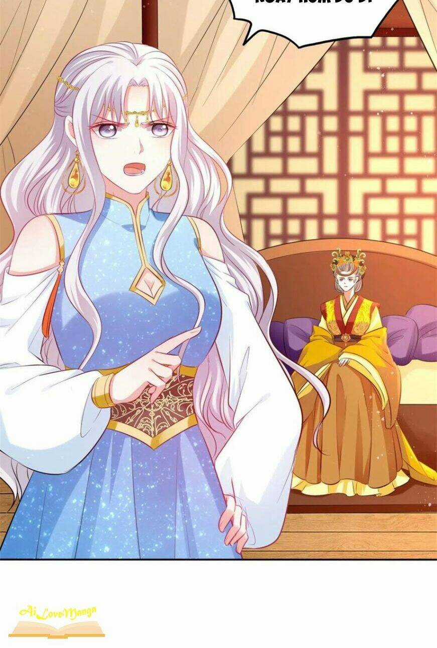 Vương Phi Thật Thích Trang Điểm - Chapter 113 - Trang 15