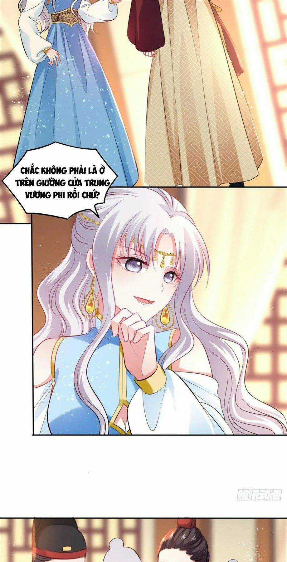 Vương Phi Thật Thích Trang Điểm - Chapter 113 - Trang 19