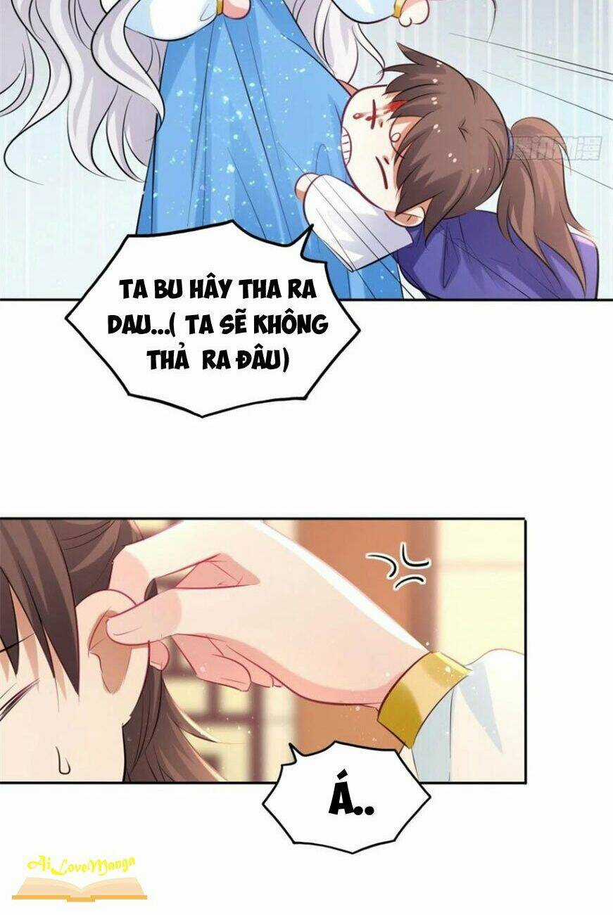 Vương Phi Thật Thích Trang Điểm - Chapter 113 - Trang 3