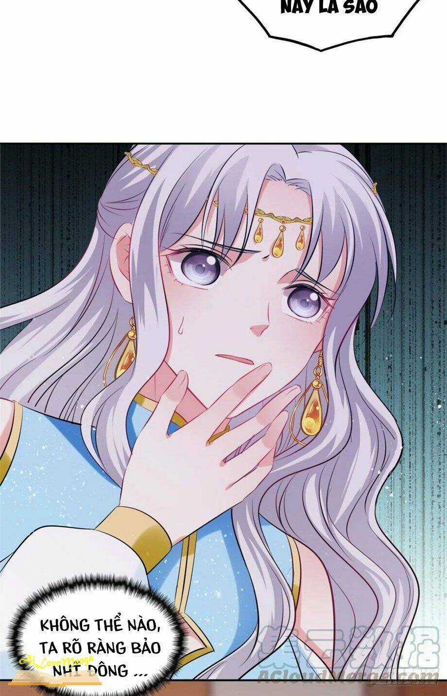 Vương Phi Thật Thích Trang Điểm - Chapter 113 - Trang 26