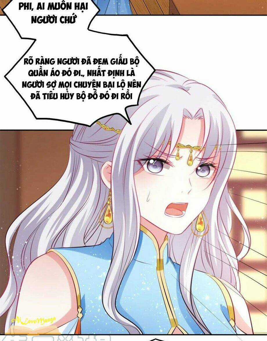 Vương Phi Thật Thích Trang Điểm - Chapter 113 - Trang 30