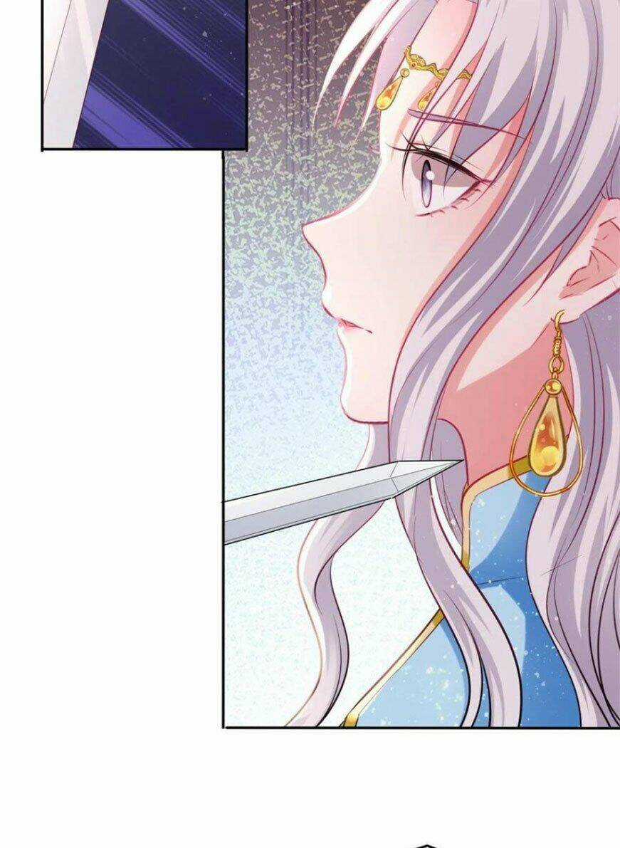 Vương Phi Thật Thích Trang Điểm - Chapter 113 - Trang 5