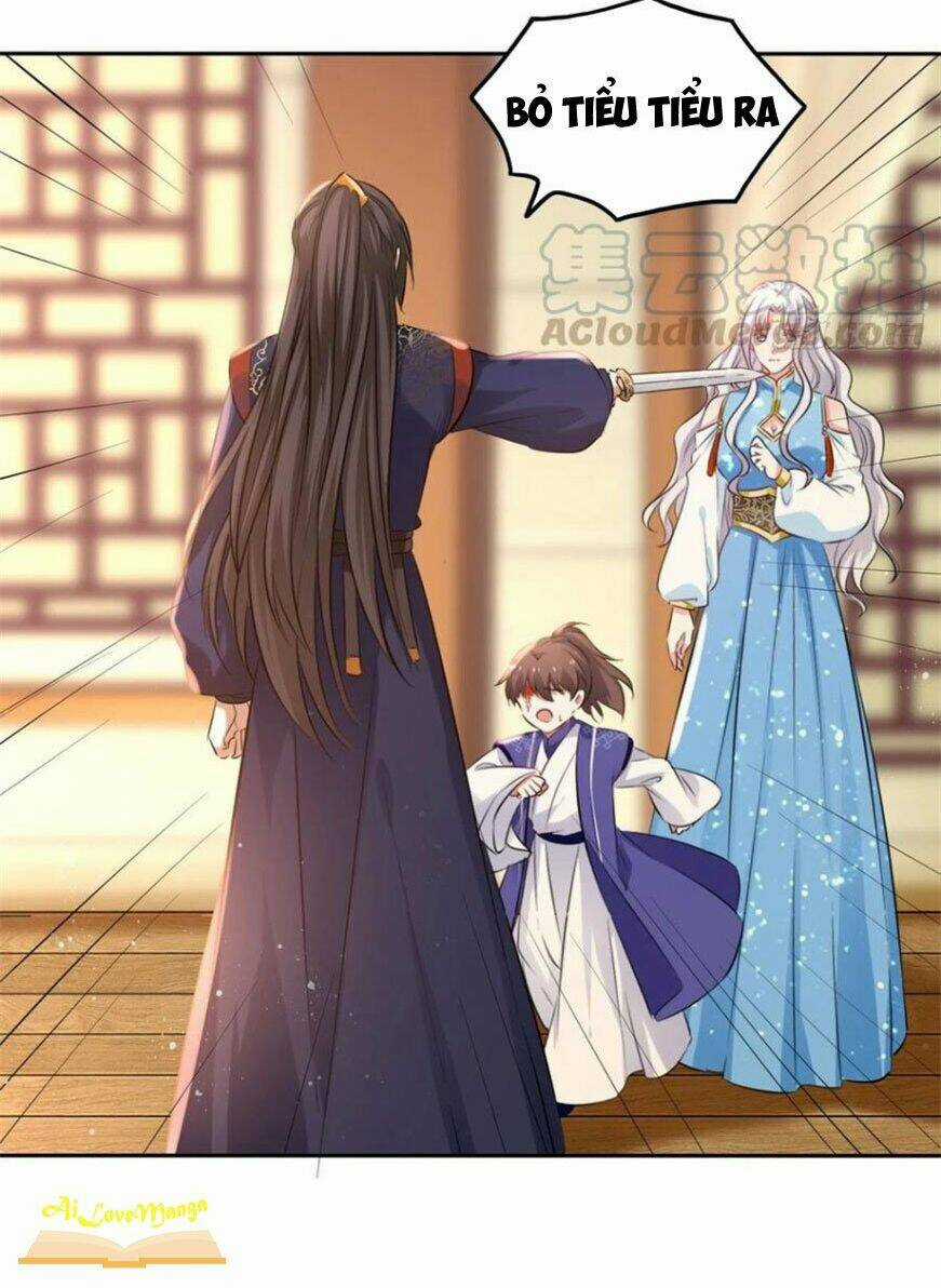 Vương Phi Thật Thích Trang Điểm - Chapter 113 - Trang 6