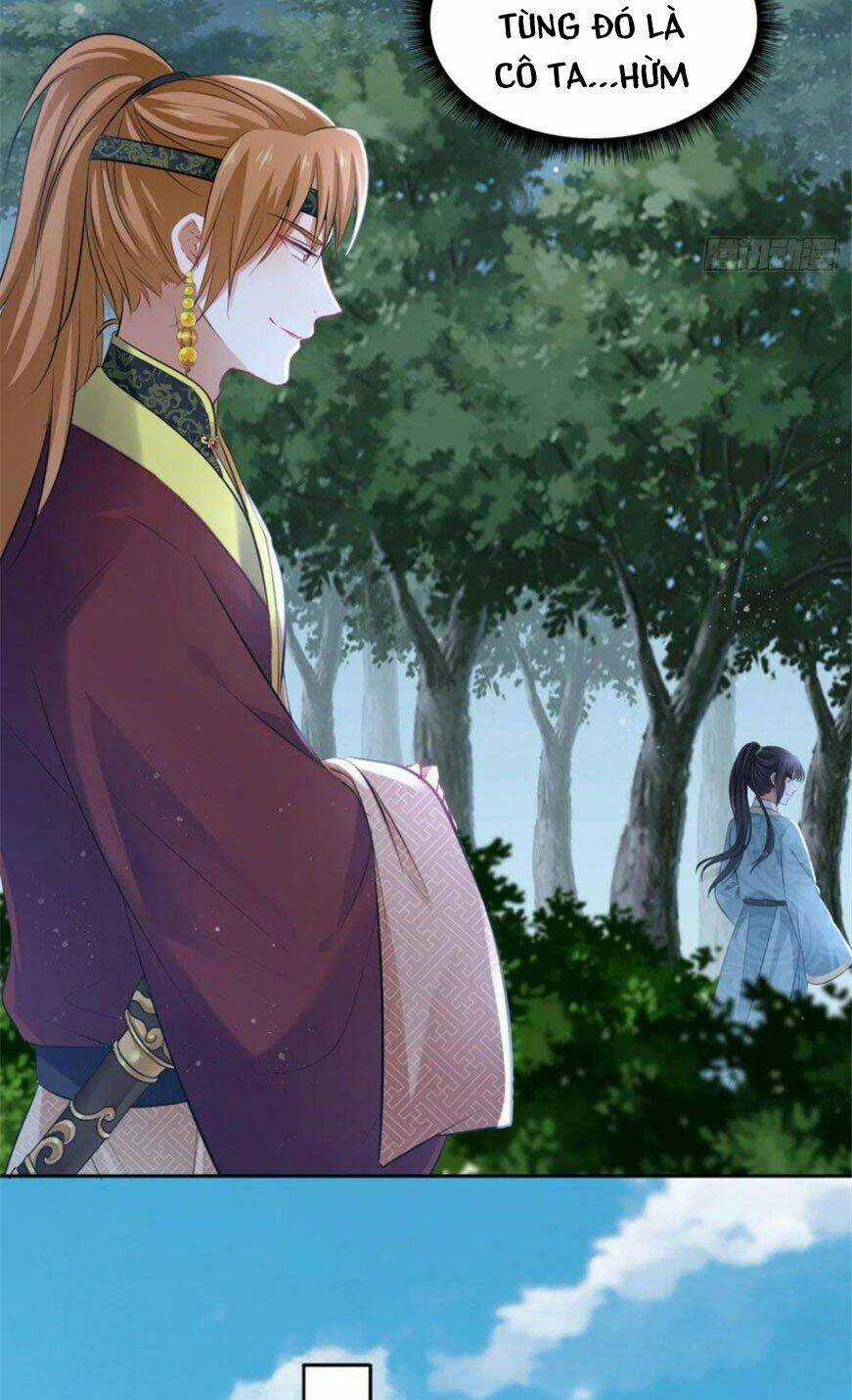 Vương Phi Thật Thích Trang Điểm - Chapter 114 - Trang 5