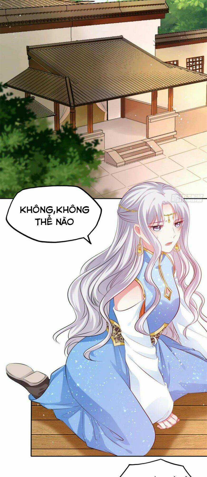 Vương Phi Thật Thích Trang Điểm - Chapter 114 - Trang 7