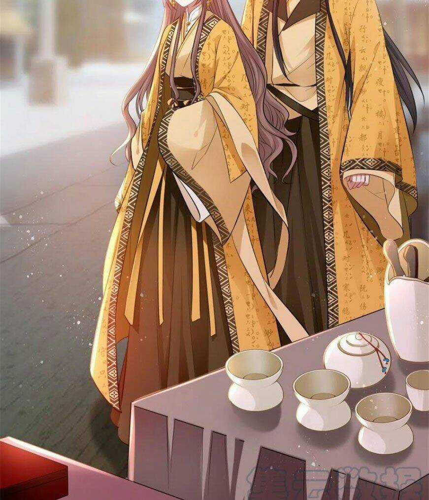 Vương Phi Thật Thích Trang Điểm - Chapter 116 - Trang 3