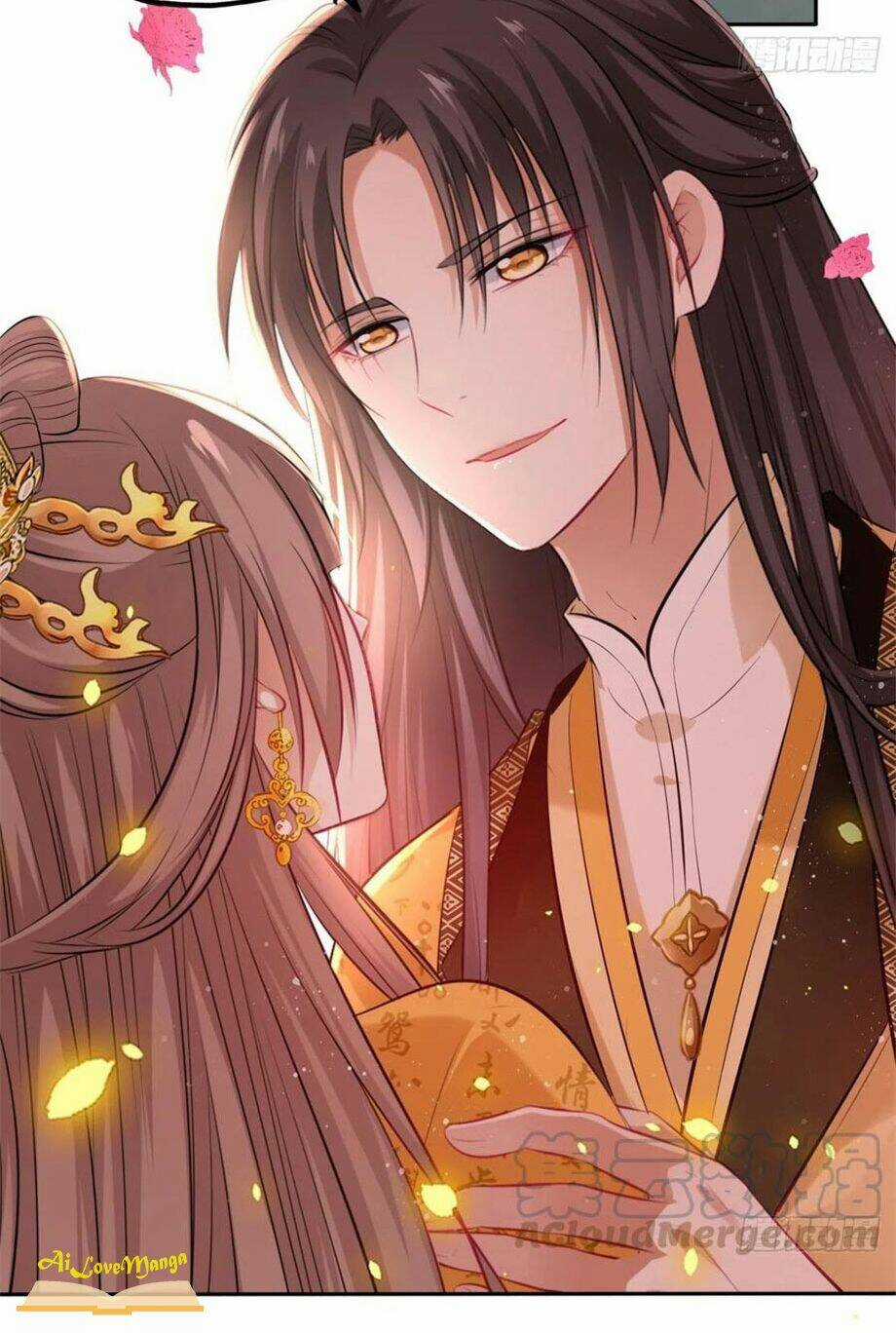 Vương Phi Thật Thích Trang Điểm - Chapter 116 - Trang 22