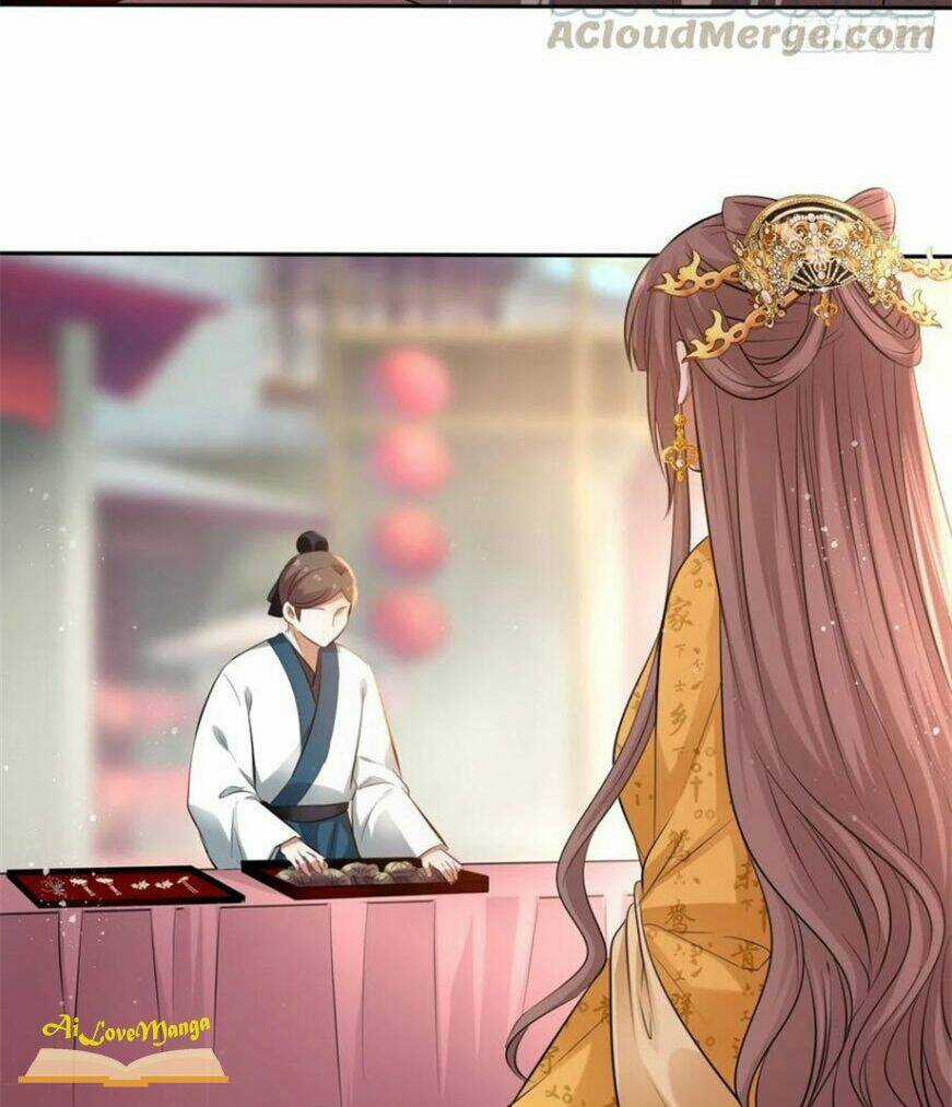 Vương Phi Thật Thích Trang Điểm - Chapter 116 - Trang 4