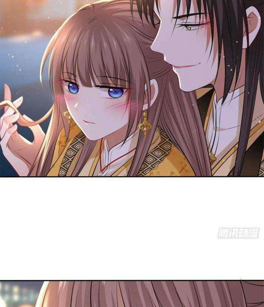 Vương Phi Thật Thích Trang Điểm - Chapter 117 - Trang 15