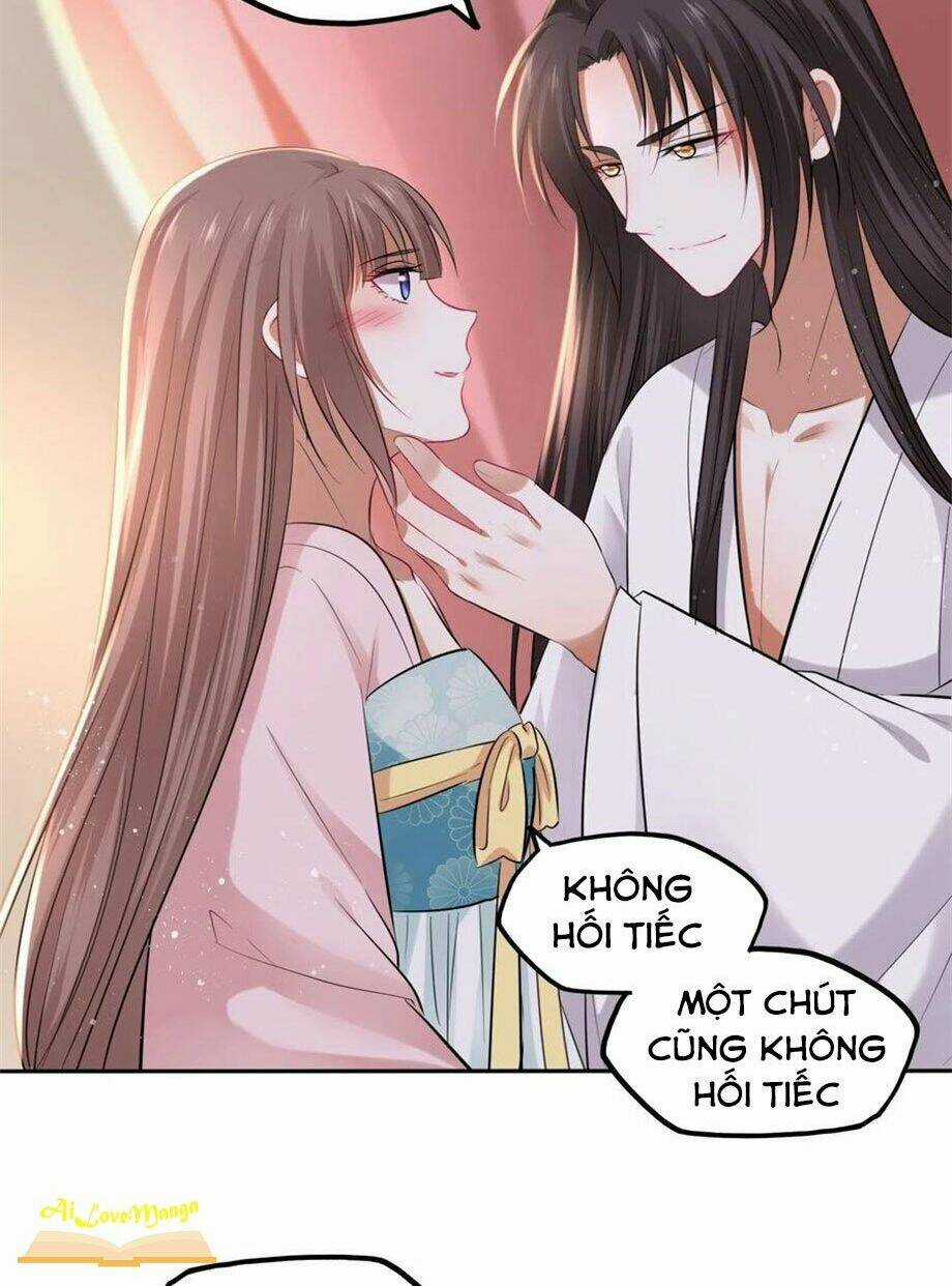 Vương Phi Thật Thích Trang Điểm - Chapter 117 - Trang 29