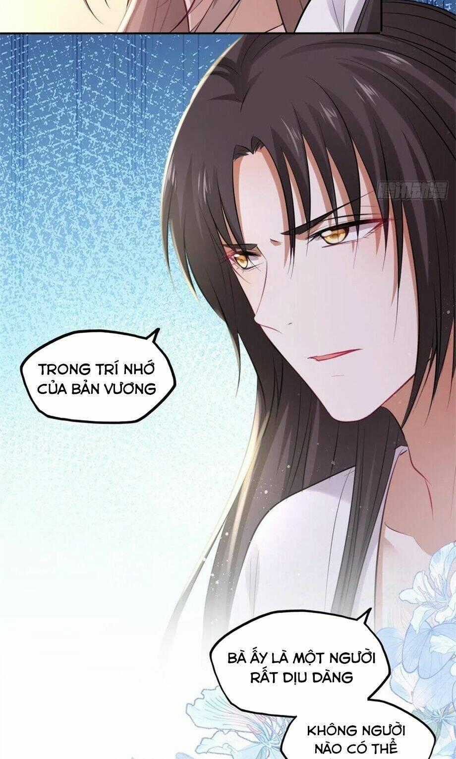 Vương Phi Thật Thích Trang Điểm - Chapter 117 - Trang 34