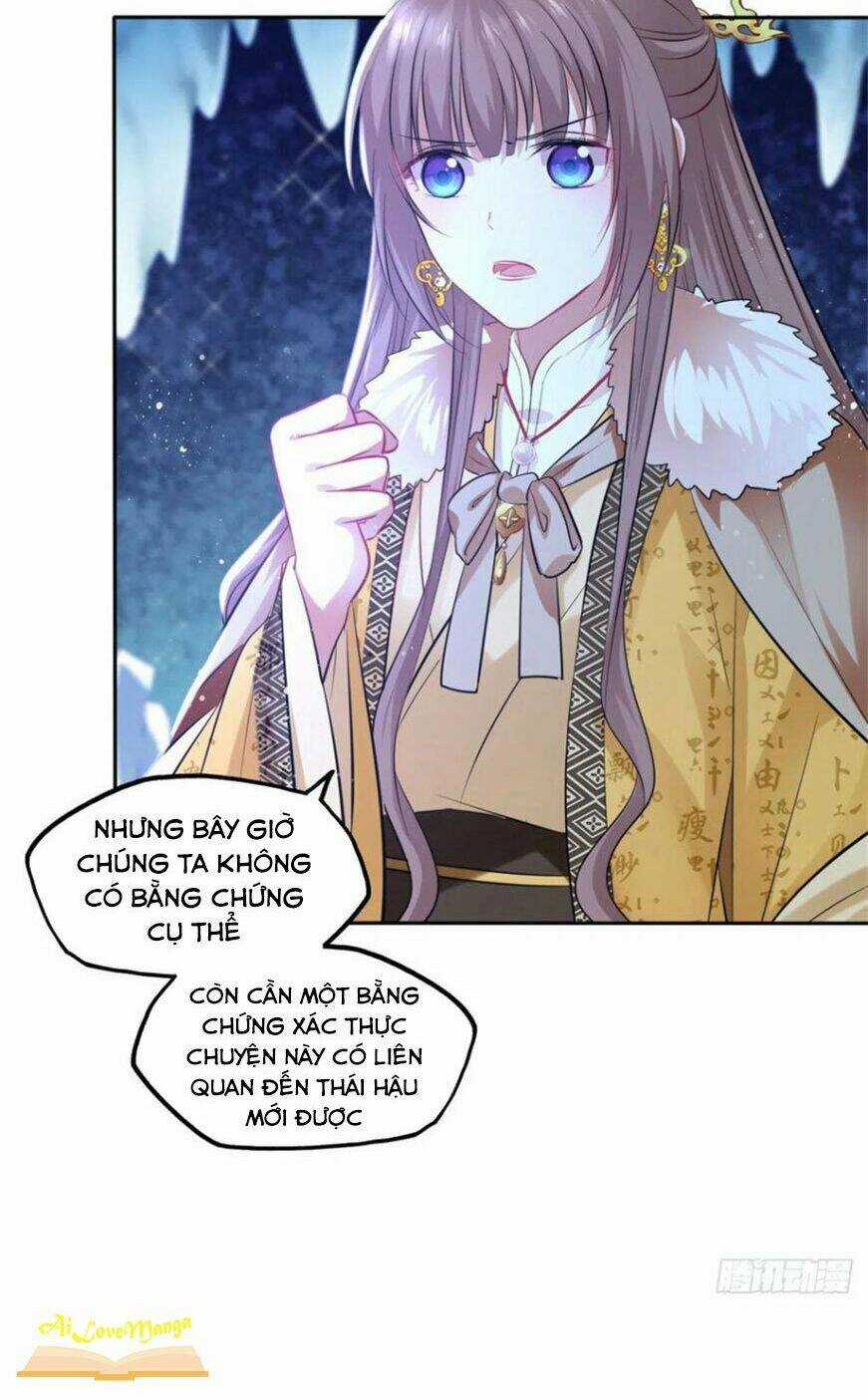 Vương Phi Thật Thích Trang Điểm - Chapter 119 - Trang 14