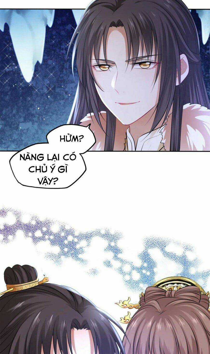 Vương Phi Thật Thích Trang Điểm - Chapter 119 - Trang 19